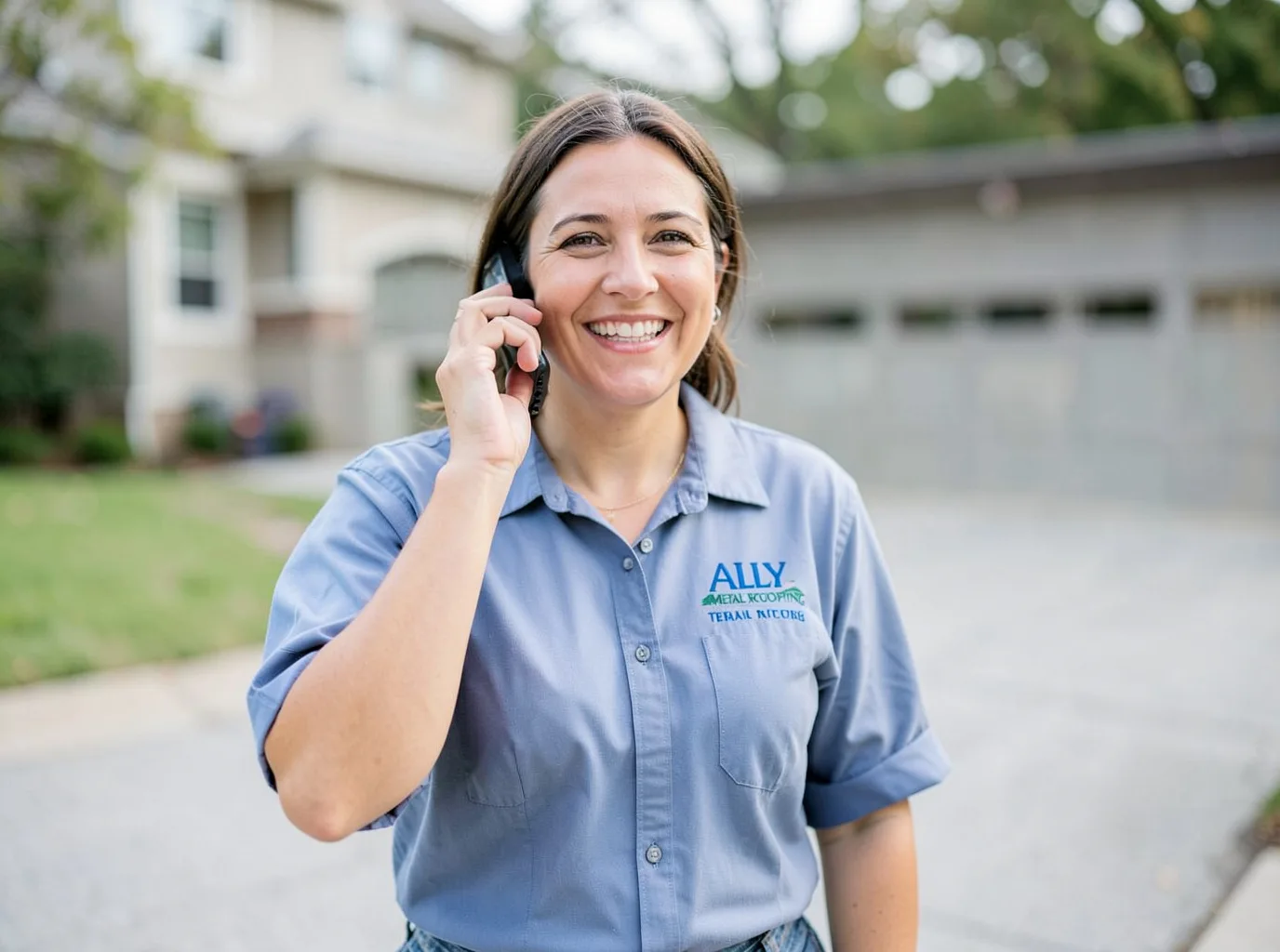 Metal Roof Installation Roseland, VA FAQs